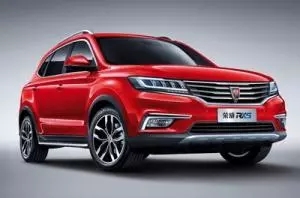 20万公认最好的suv都市版,哪款城市suv越野能力强悍