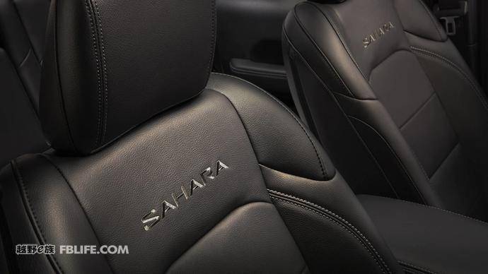 能越野的牧马人视频,能越野的吉普车