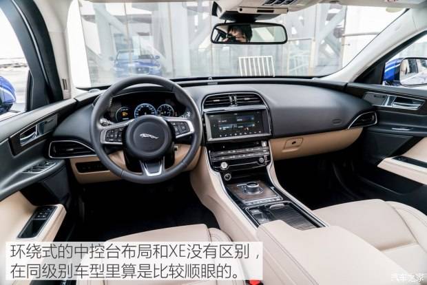 凯迪拉克ct5和捷豹xel买哪个好,捷豹xel低配二手车成都