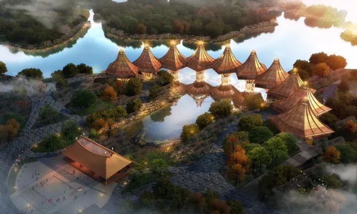 南宁第十二届园艺博览会,第12届中国南宁国际园林博览会