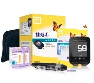 电子血糖仪哪个品牌的最准确,电子血糖仪不用扎针