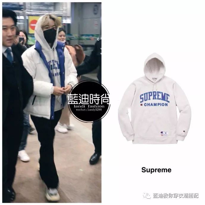 边伯贤金泰亨王嘉尔捧场blackpink,罗志祥男扮女装出席活动