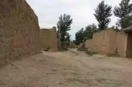 张家口古村落游览攻略,张家口怀安古村落