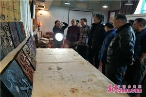 青岛市书法家协会培训班,青岛市青年书法家协会