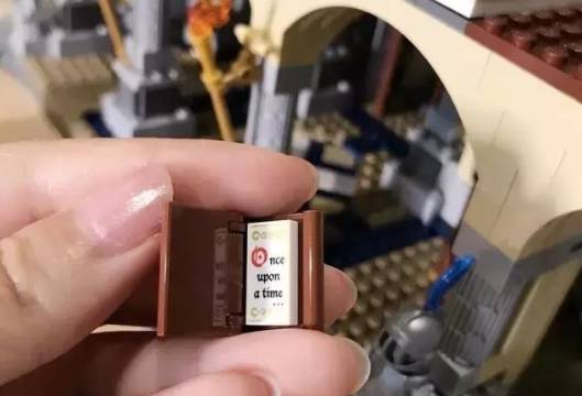 这些圣诞礼物没人送，我都愿意自己买，尤其是第1、3、4、5、6、7、8件