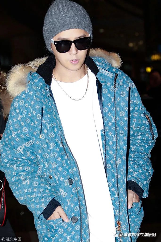 边伯贤金泰亨王嘉尔捧场blackpink,罗志祥男扮女装出席活动