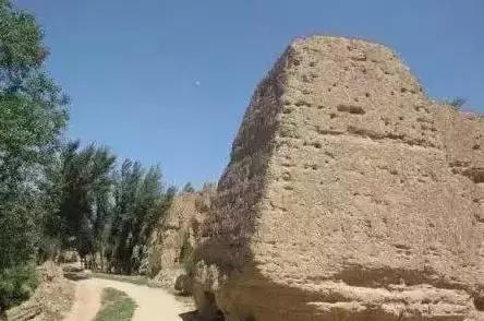 张家口古村落游览攻略,张家口怀安古村落