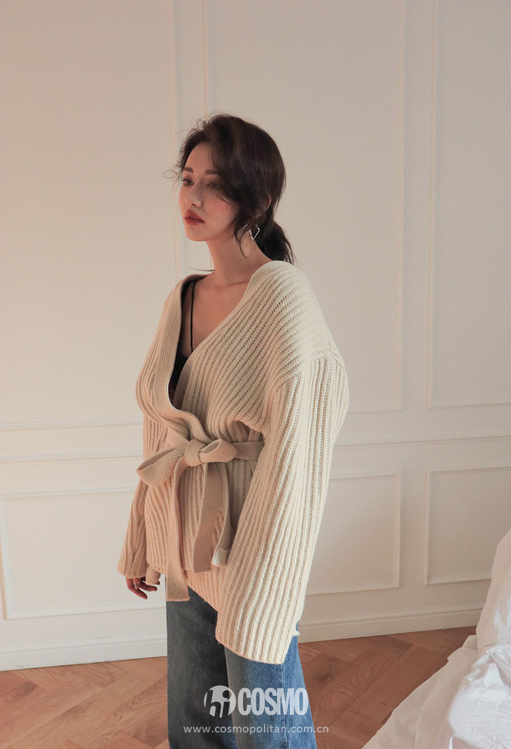 下周穿啥衣服好看,日常穿搭刘雯同款