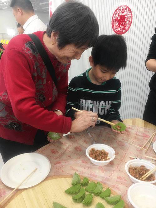 文案比不过小学生？快来房山最具人气的图书馆充充电！