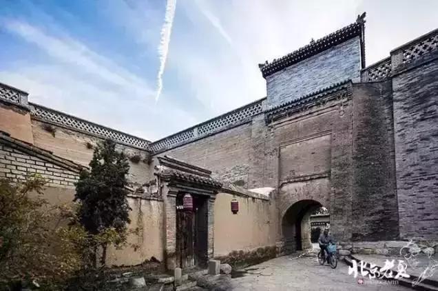 张家口古村落游览攻略,张家口怀安古村落