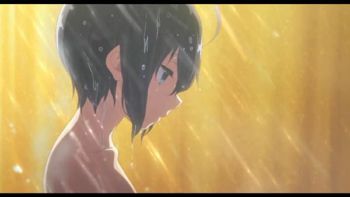 中二病也要谈恋爱中的魔性笑声,中二病也要谈恋爱高甜片段剪辑