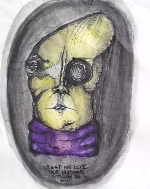 除了4.5亿美金，她吞枪自杀的父亲留下了更宝贵的遗产