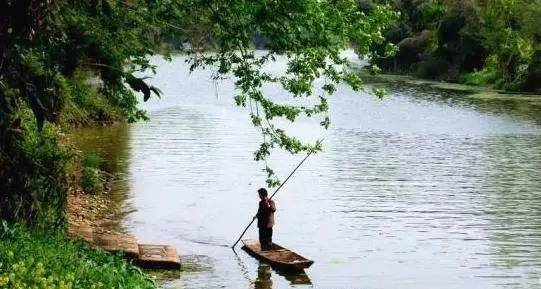 成都周边适合新手钓鱼的地方,成都2020十大免费钓鱼地方