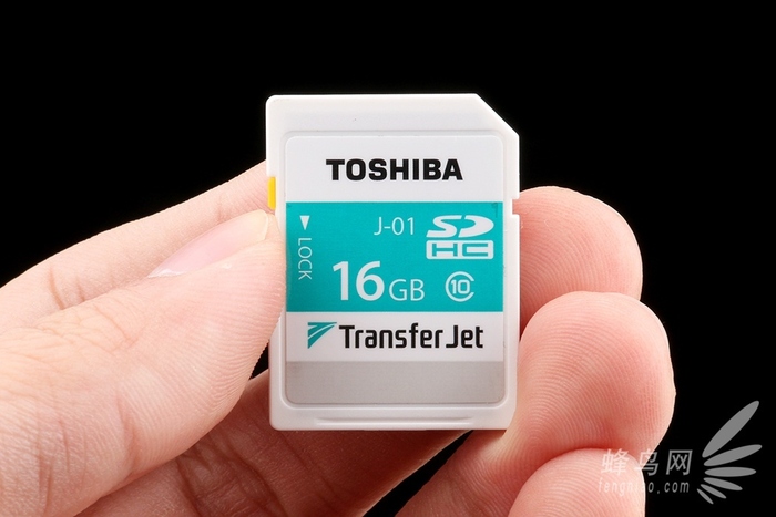 东芝transferjet怎么样,东芝transferjet传输数据