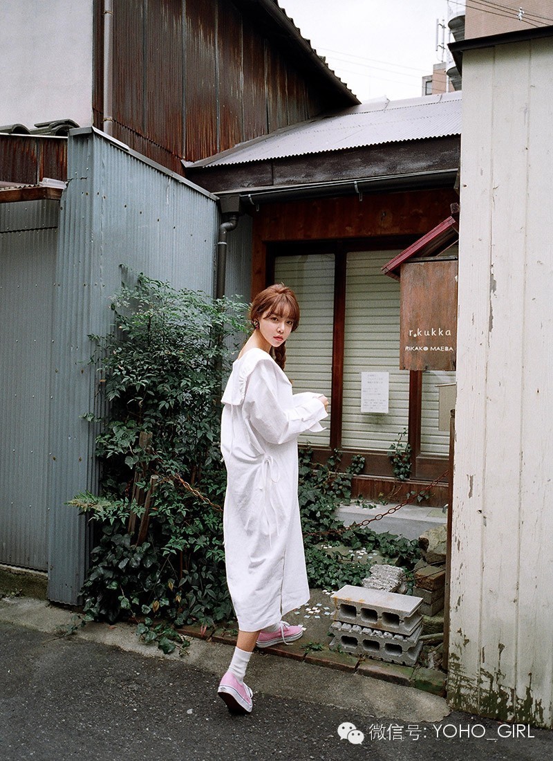 再见小白鞋,再见小白