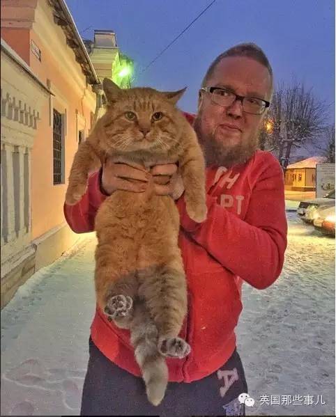 一个玩大了的愚人节玩笑...这博物馆真雇了只喵当他们正式员工...