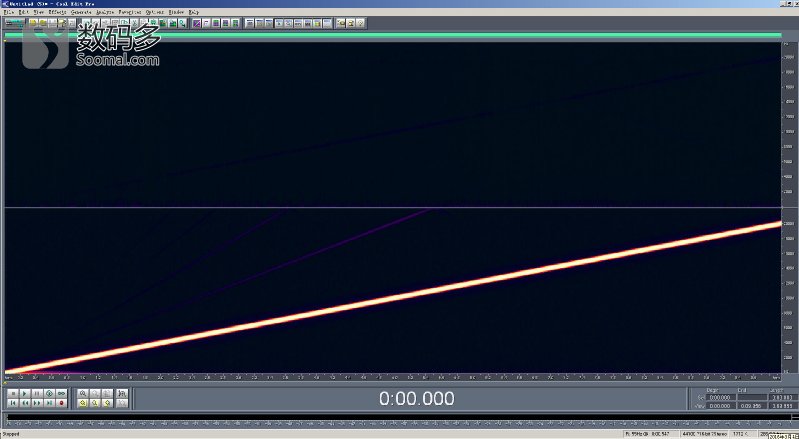 景丰S-1数字网络音频*放播**器及外置解码器测评报告[二]音质测评篇[Soomal]