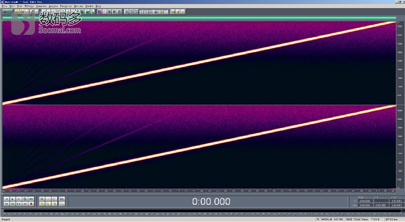 景丰S-1数字网络音频*放播**器及外置解码器测评报告[二]音质测评篇[Soomal]