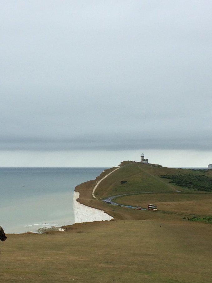 【已完结】英格兰苏格兰18日游记——美景、历史、足球、文化全体验（含挡风玻璃损坏以及车胎被扎处理经过）
