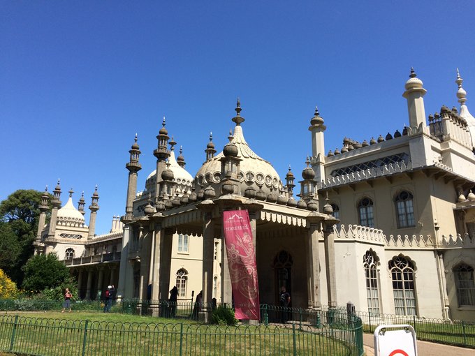 【已完结】英格兰苏格兰18日游记——美景、历史、足球、文化全体验（含挡风玻璃损坏以及车胎被扎处理经过）