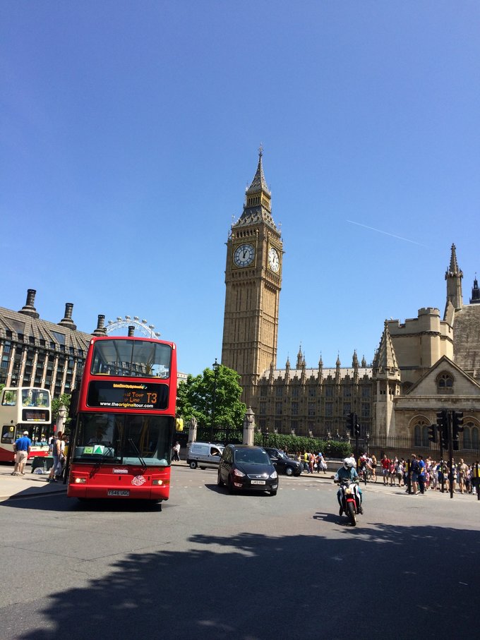 【已完结】英格兰苏格兰18日游记——美景、历史、足球、文化全体验（含挡风玻璃损坏以及车胎被扎处理经过）