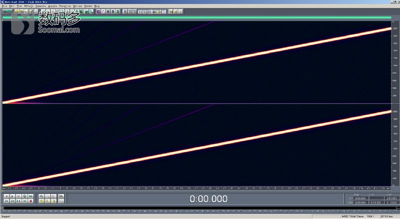 景丰S-1数字网络音频*放播**器及外置解码器测评报告[二]音质测评篇[Soomal]