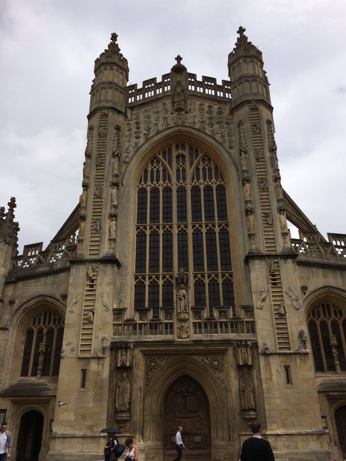 【已完结】英格兰苏格兰18日游记——美景、历史、足球、文化全体验（含挡风玻璃损坏以及车胎被扎处理经过）