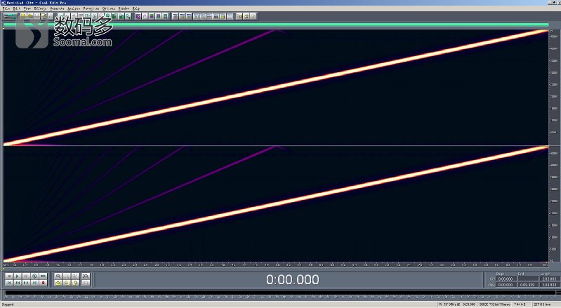 景丰S-1数字网络音频*放播**器及外置解码器测评报告[二]音质测评篇[Soomal]