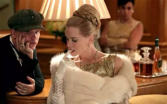 女王or王妃，窥探她们的皇室情缘