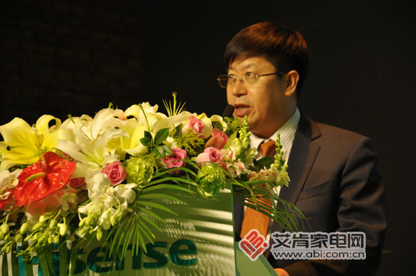 电视品牌海信全国排名,海信打响世界杯营销