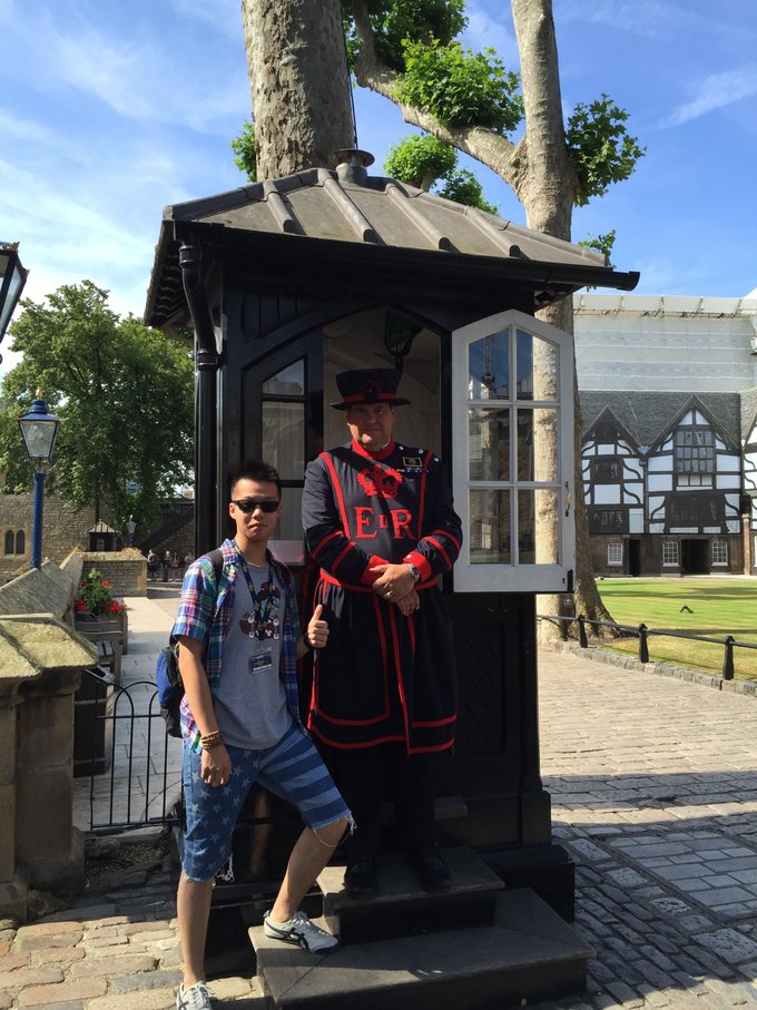 【已完结】英格兰苏格兰18日游记——美景、历史、足球、文化全体验（含挡风玻璃损坏以及车胎被扎处理经过）