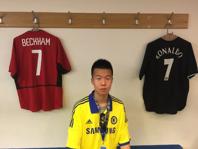 【已完结】英格兰苏格兰18日游记——美景、历史、足球、文化全体验（含挡风玻璃损坏以及车胎被扎处理经过）