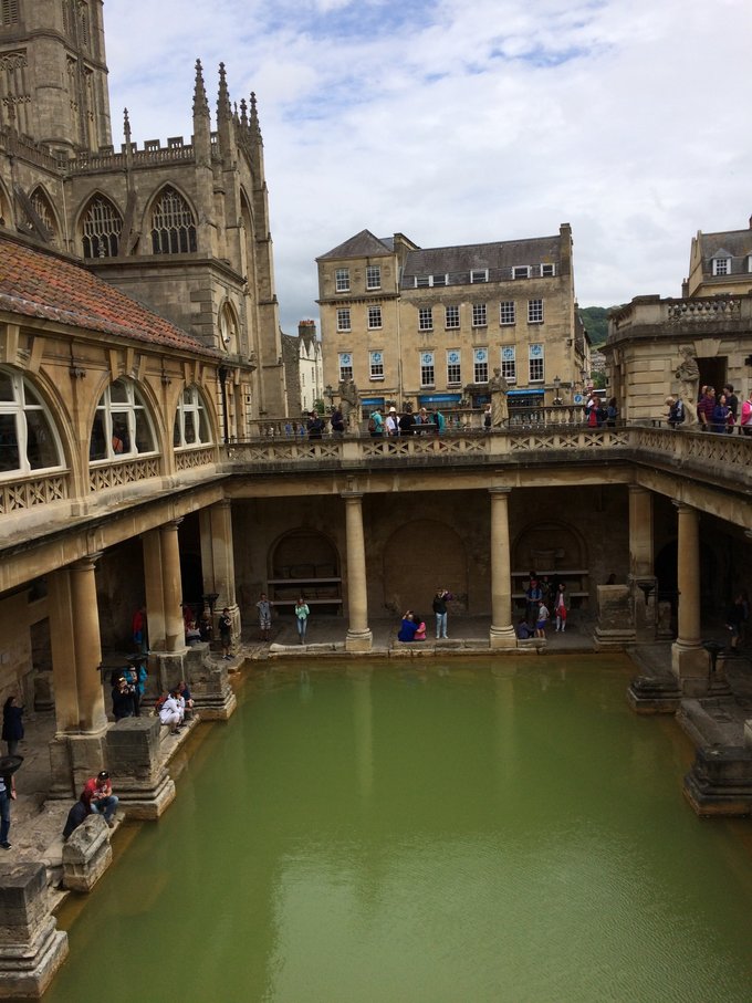 【已完结】英格兰苏格兰18日游记——美景、历史、足球、文化全体验（含挡风玻璃损坏以及车胎被扎处理经过）