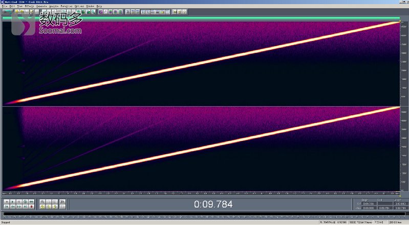 景丰S-1数字网络音频*放播**器及外置解码器测评报告[二]音质测评篇[Soomal]