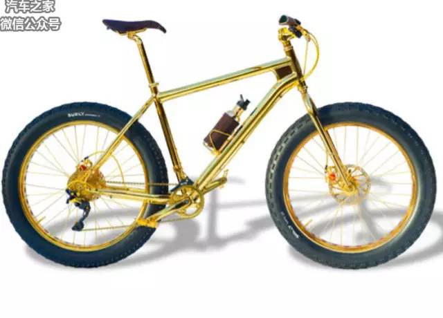 世界十大最贵自行车排行榜及价格,世界十大昂贵自行车排行榜