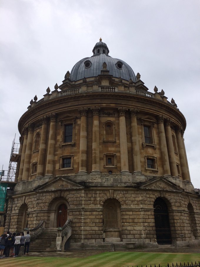 【已完结】英格兰苏格兰18日游记——美景、历史、足球、文化全体验（含挡风玻璃损坏以及车胎被扎处理经过）