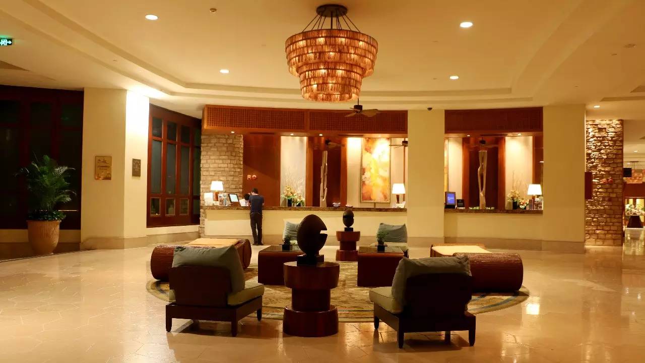 三亚万豪度假酒店攻略,三亚假日度假酒店攻略