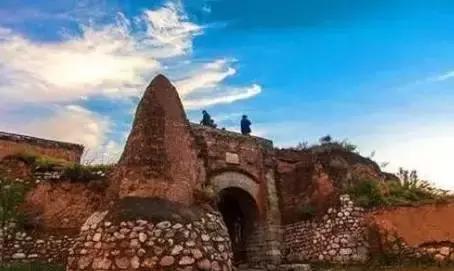 张家口古村落游览攻略,张家口怀安古村落