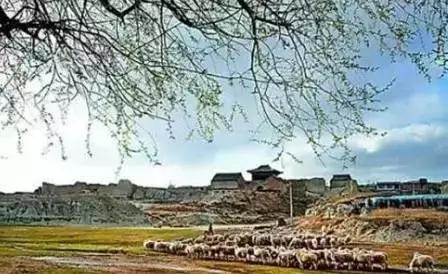 张家口古村落游览攻略,张家口怀安古村落