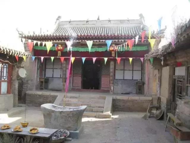 张家口古村落游览攻略,张家口怀安古村落