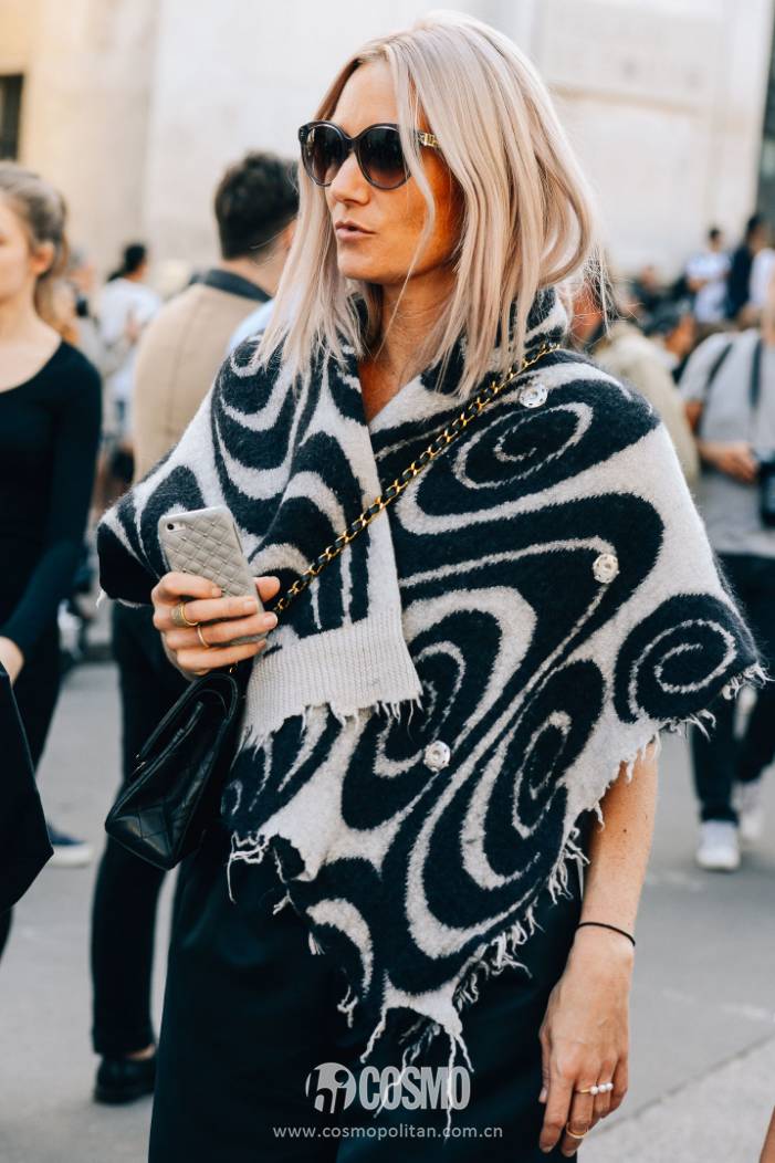 下周穿啥衣服好看,日常穿搭刘雯同款