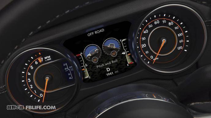 能越野的牧马人视频,能越野的吉普车