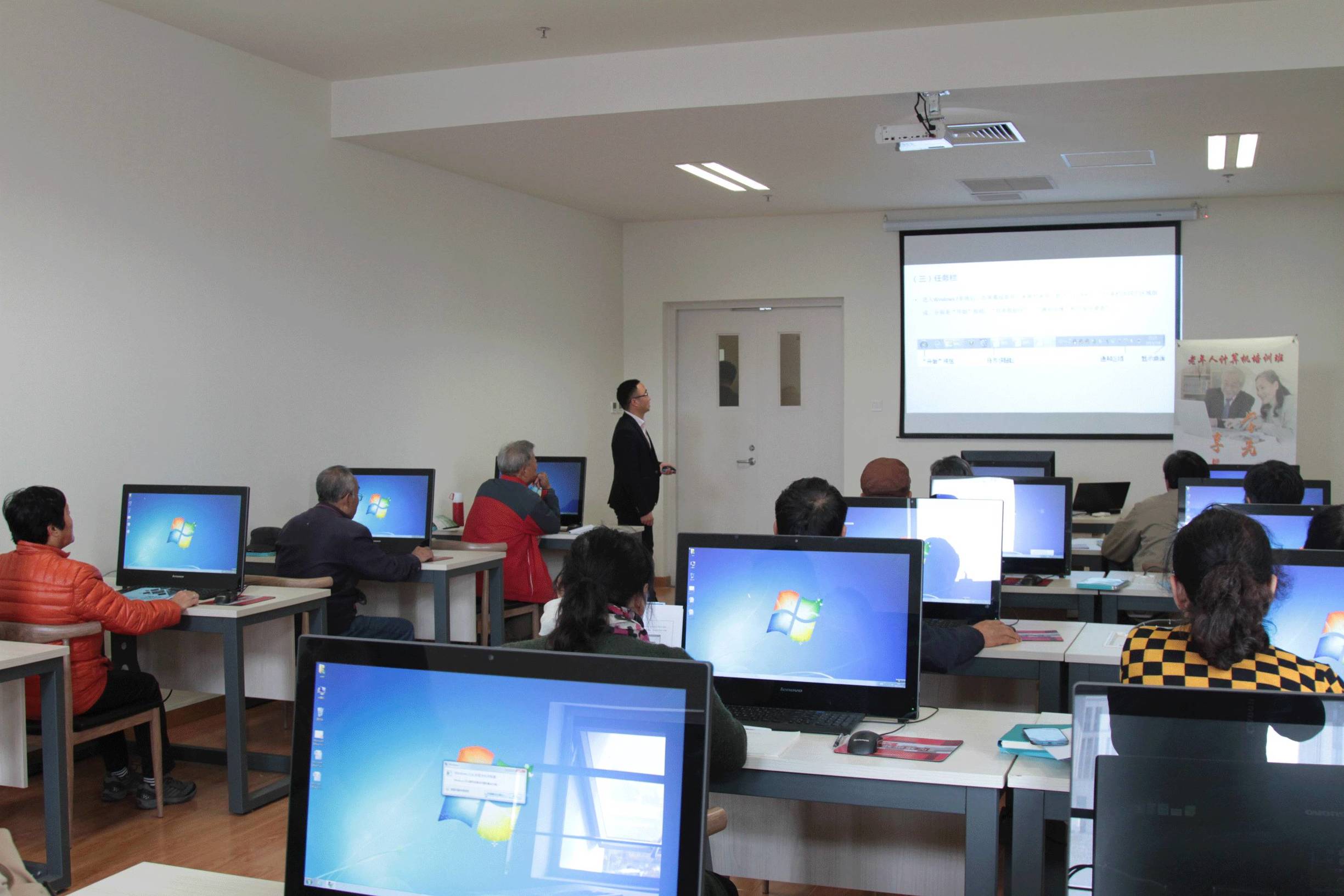 文案比不过小学生？快来房山最具人气的图书馆充充电！