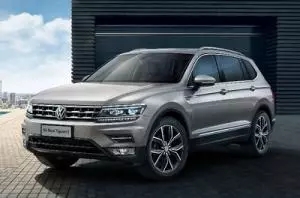 20万公认最好的suv都市版,哪款城市suv越野能力强悍