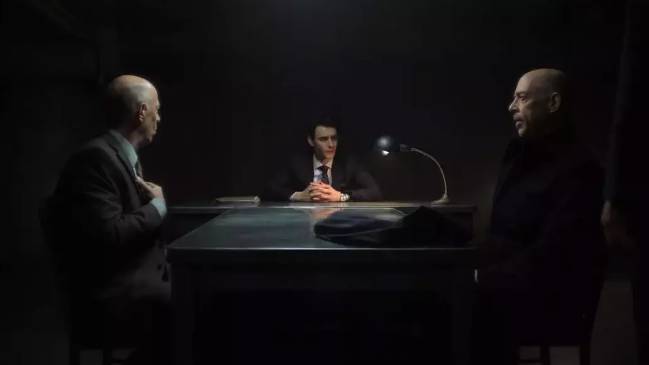 2018第一部神剧已偷跑,每一集都值得看的神剧