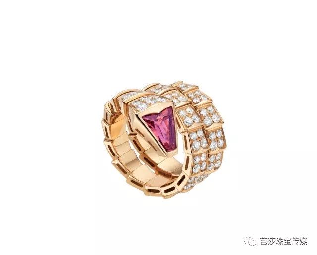 女星们热宠的disco风该戴什么珠宝？Party季绝对帮到你！