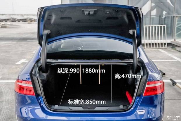 凯迪拉克ct5和捷豹xel买哪个好,捷豹xel低配二手车成都