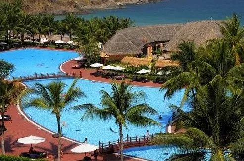 哈尔滨直飞越南芽庄,哈尔滨到越南芽庄旅游