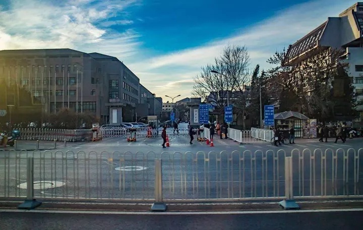 豆瓣日记:我们从未远去的北大岁月