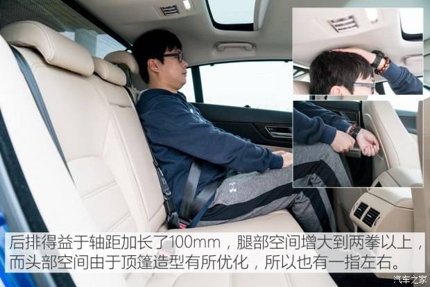 凯迪拉克ct5和捷豹xel买哪个好,捷豹xel低配二手车成都